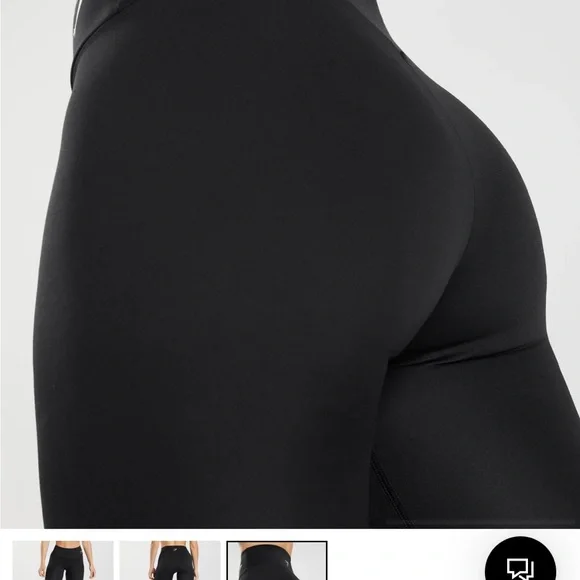 Gymshark leggings - Picture 1 of 4